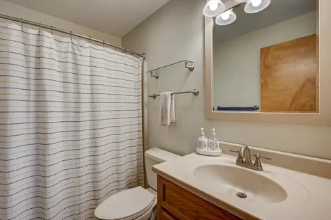 1 Attitash Woods Road Bartlett NH 03812