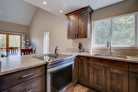 1 Attitash Woods Road Bartlett NH 03812