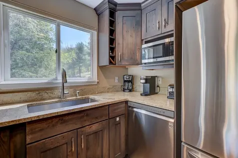 1 Attitash Woods Road Bartlett NH 03812