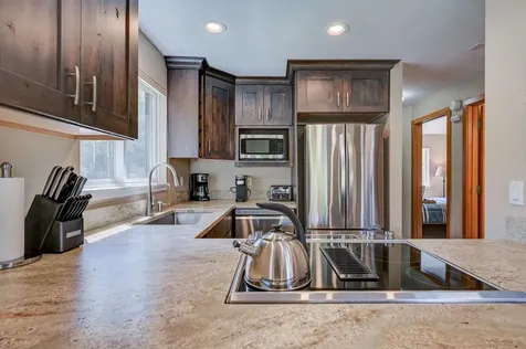 1 Attitash Woods Road Bartlett NH 03812