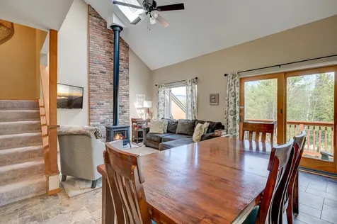 1 Attitash Woods Road Bartlett NH 03812