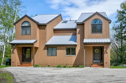 1 Attitash Woods Road Bartlett NH 03812