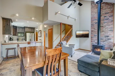 1 Attitash Woods Road Bartlett NH 03812