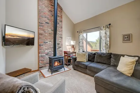 1 Attitash Woods Road Bartlett NH 03812