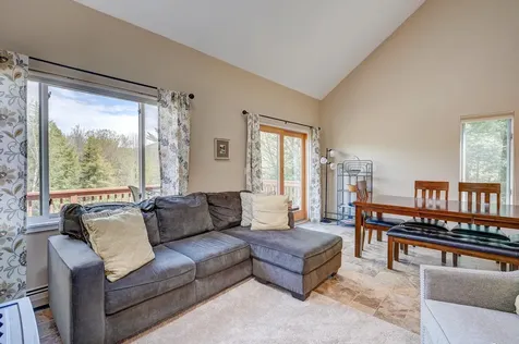 1 Attitash Woods Road Bartlett NH 03812