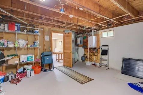 1 Attitash Woods Road Bartlett NH 03812