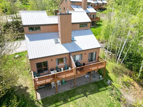 1 Attitash Woods Road Bartlett NH 03812