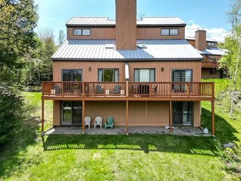 1 Attitash Woods Road Bartlett NH 03812