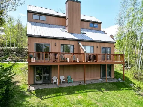 1 Attitash Woods Road Bartlett NH 03812