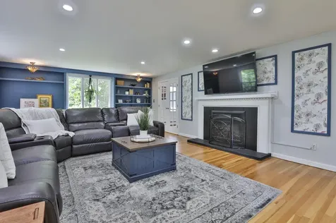 21 Garrison Drive Bedford NH 03110