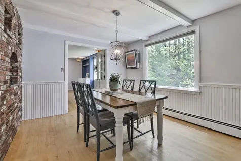 21 Garrison Drive Bedford NH 03110