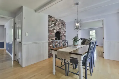 21 Garrison Drive Bedford NH 03110