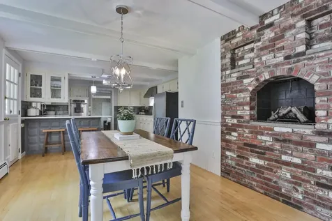 21 Garrison Drive Bedford NH 03110