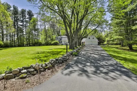 21 Garrison Drive Bedford NH 03110
