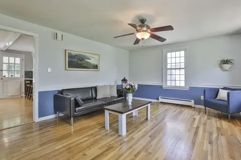 21 Garrison Drive Bedford NH 03110