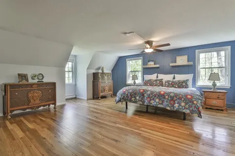 21 Garrison Drive Bedford NH 03110