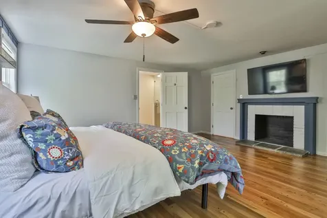 21 Garrison Drive Bedford NH 03110