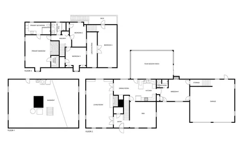 21 Garrison Drive Bedford NH 03110