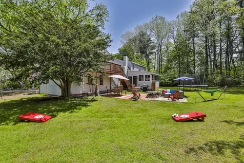 21 Garrison Drive Bedford NH 03110