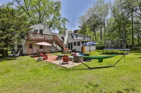 21 Garrison Drive Bedford NH 03110