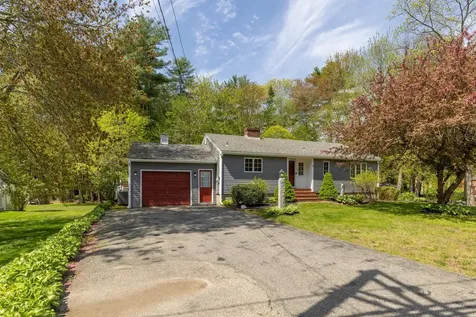 130 Exeter Road Hampton NH 03842