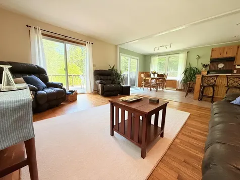 1018 Unity Stage Road Charlestown NH 03603