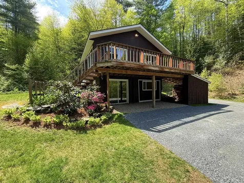 1018 Unity Stage Road Charlestown NH 03603