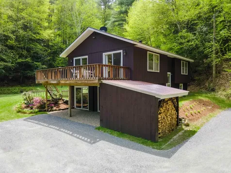 1018 Unity Stage Road Charlestown NH 03603