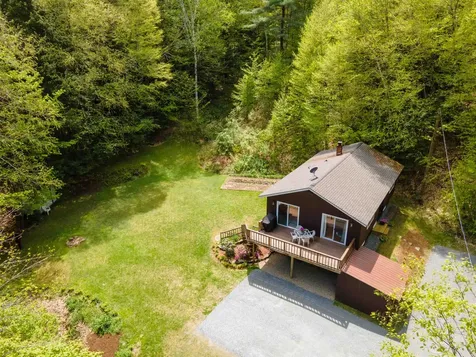 1018 Unity Stage Road Charlestown NH 03603