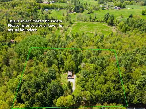 1018 Unity Stage Road Charlestown NH 03603