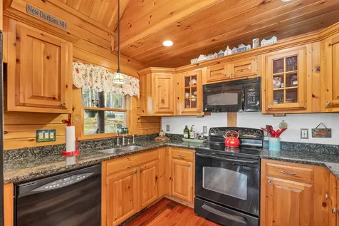 363 South Shore Road New Durham NH 03855