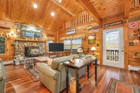 363 South Shore Road New Durham NH 03855