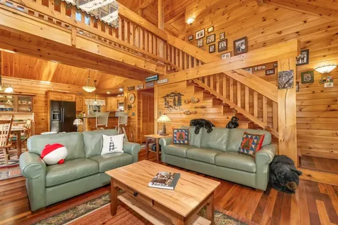 363 South Shore Road New Durham NH 03855