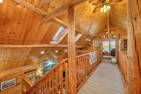 363 South Shore Road New Durham NH 03855
