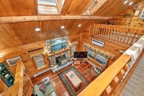 363 South Shore Road New Durham NH 03855