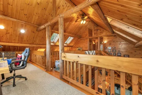 363 South Shore Road New Durham NH 03855