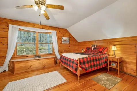 363 South Shore Road New Durham NH 03855
