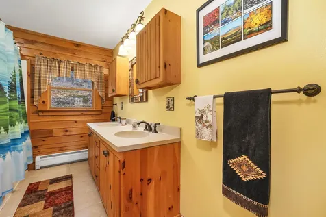 363 South Shore Road New Durham NH 03855