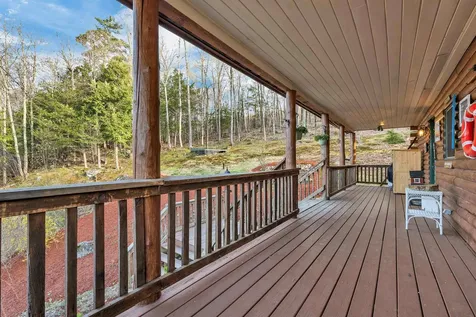 363 South Shore Road New Durham NH 03855
