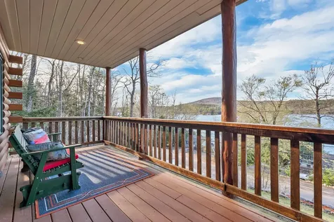 363 South Shore Road New Durham NH 03855