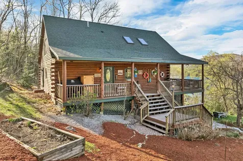 363 South Shore Road New Durham NH 03855