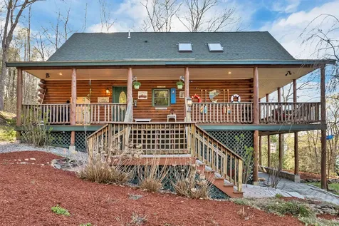 363 South Shore Road New Durham NH 03855