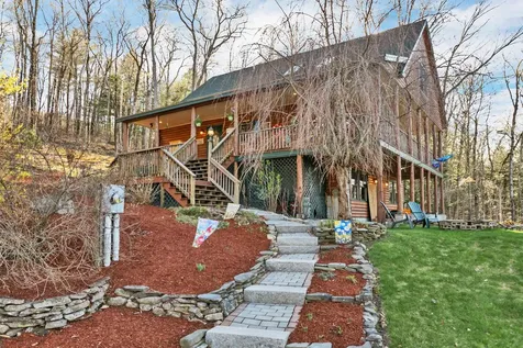 363 South Shore Road New Durham NH 03855