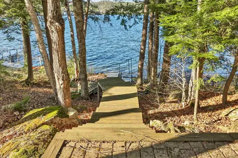 363 South Shore Road New Durham NH 03855