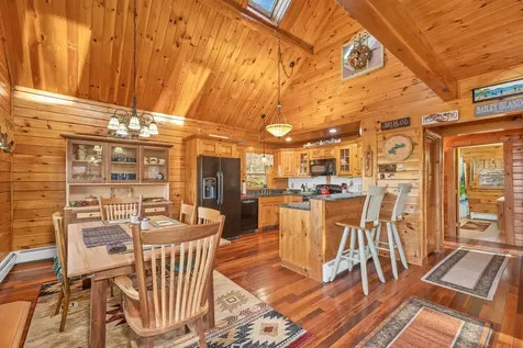 363 South Shore Road New Durham NH 03855