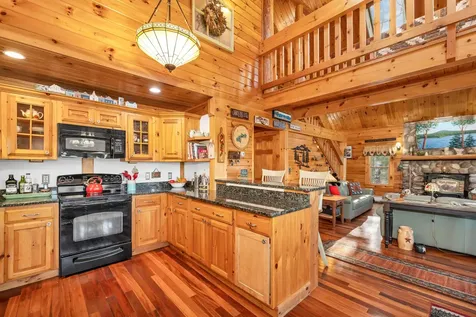 363 South Shore Road New Durham NH 03855