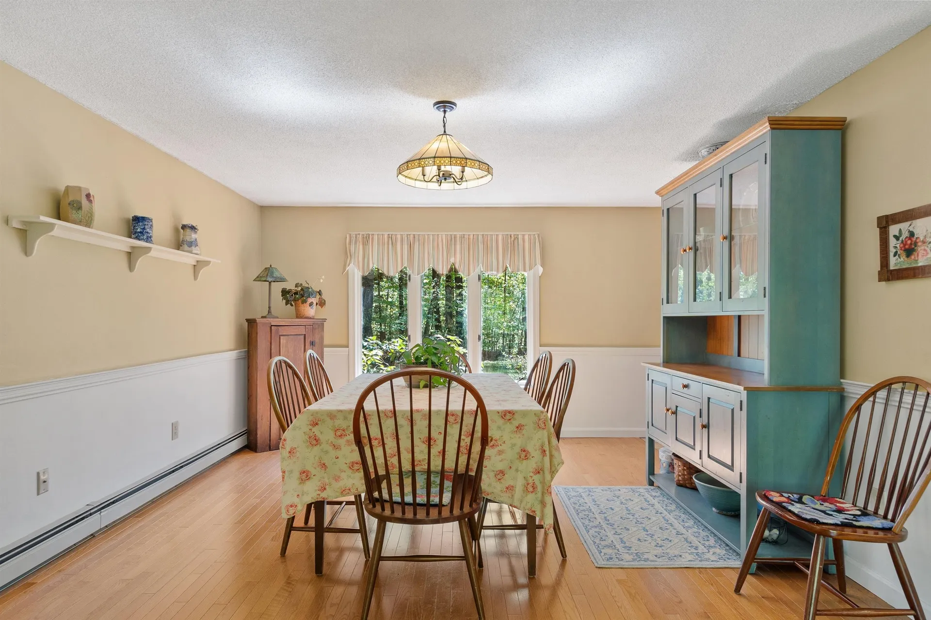 10 Moss Lane Madbury NH 03823