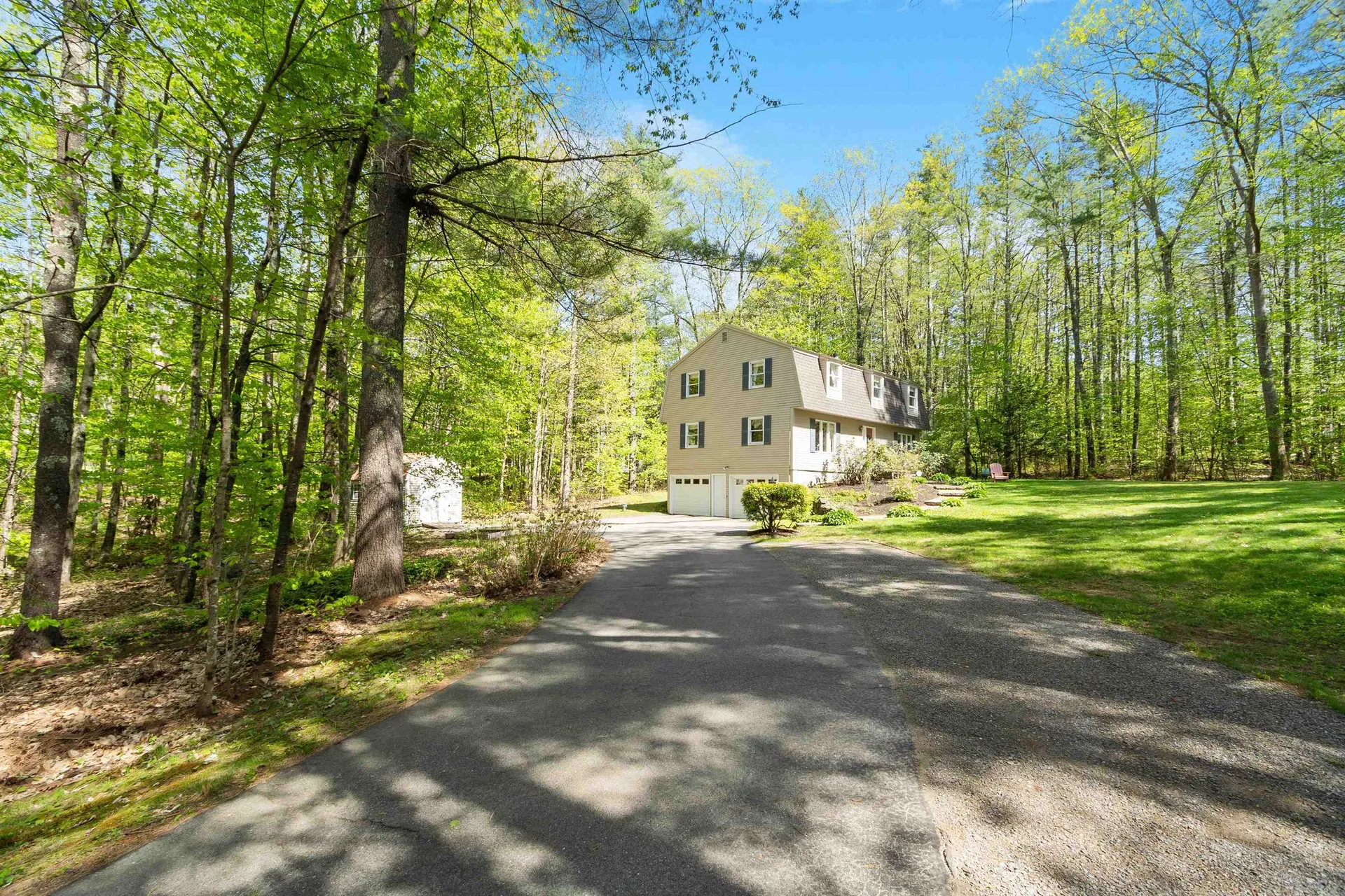 10 Moss Lane Madbury NH 03823