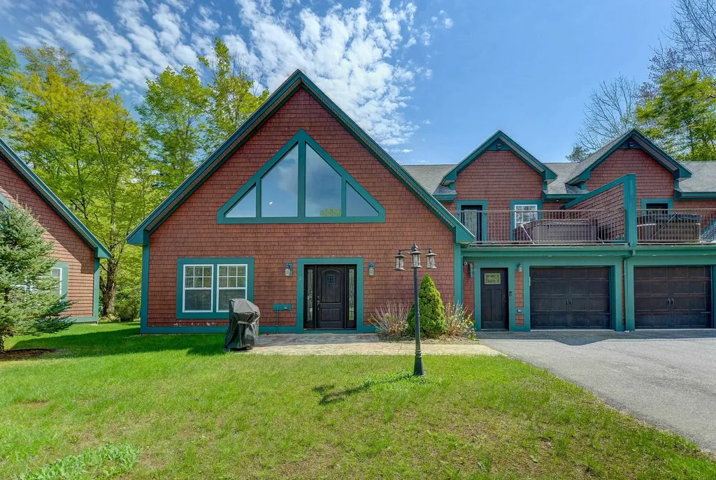 101 Cranmore Road Conway NH 03860