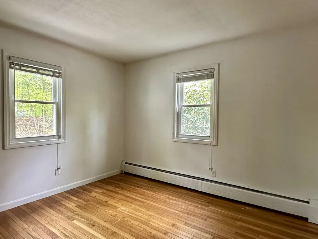 538 County Road New London NH 03257